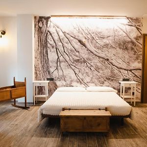 Standard Queen Suite