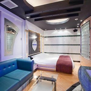 Hotel & Spa J-Mex Shinjuku Kabukicho (Adults Only)